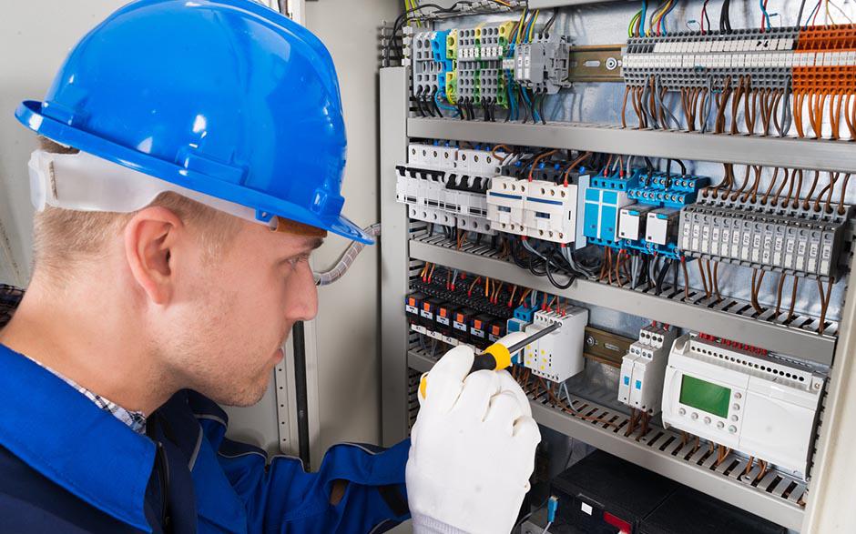 dépannage électricien Rungis