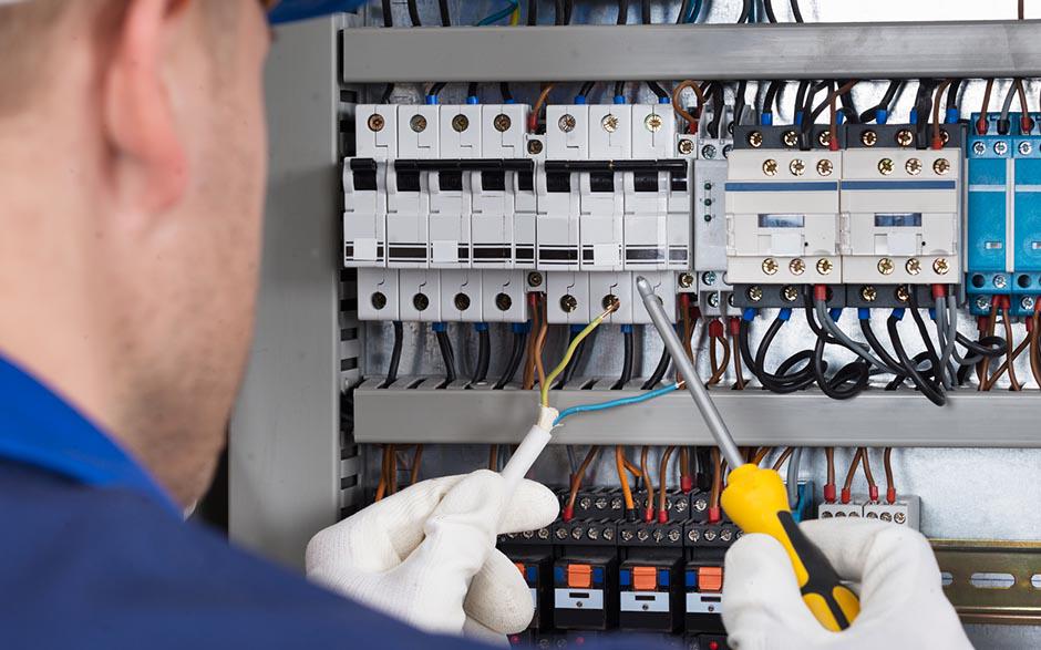dépannage électricien Rungis
