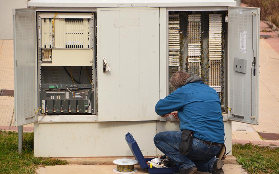  électricien dépannage Rueil-Malmaison