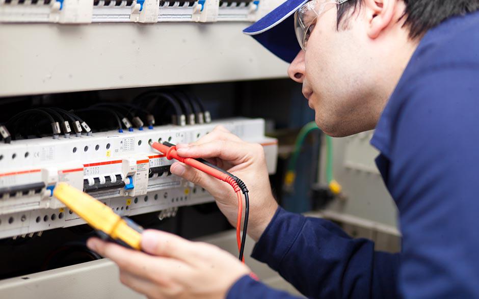 électricien agree Crécy-la-Chapelle