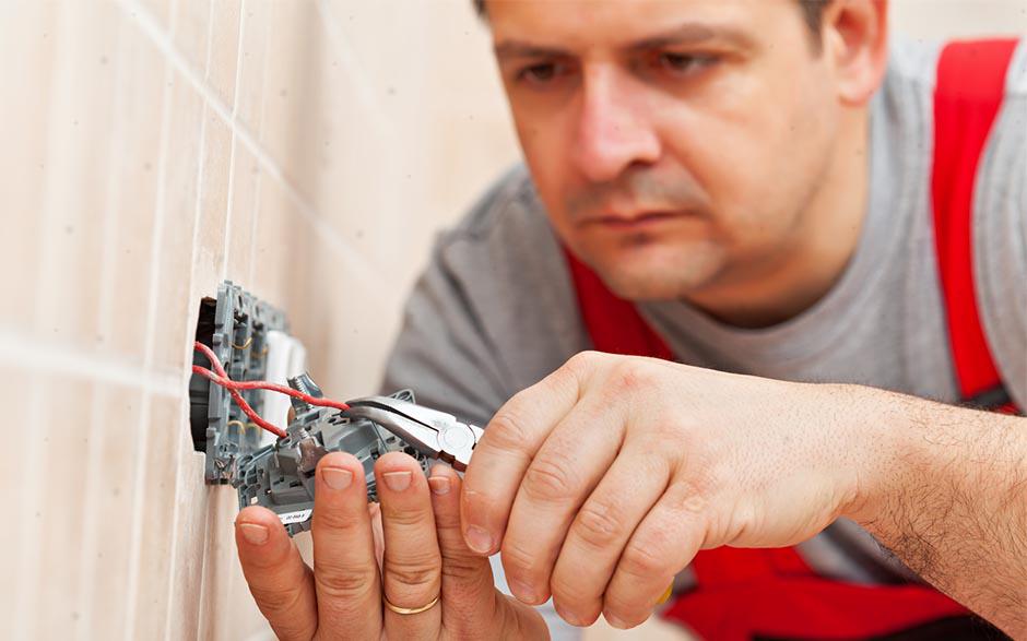électricien installateur Saint-Maur-des-Fossés