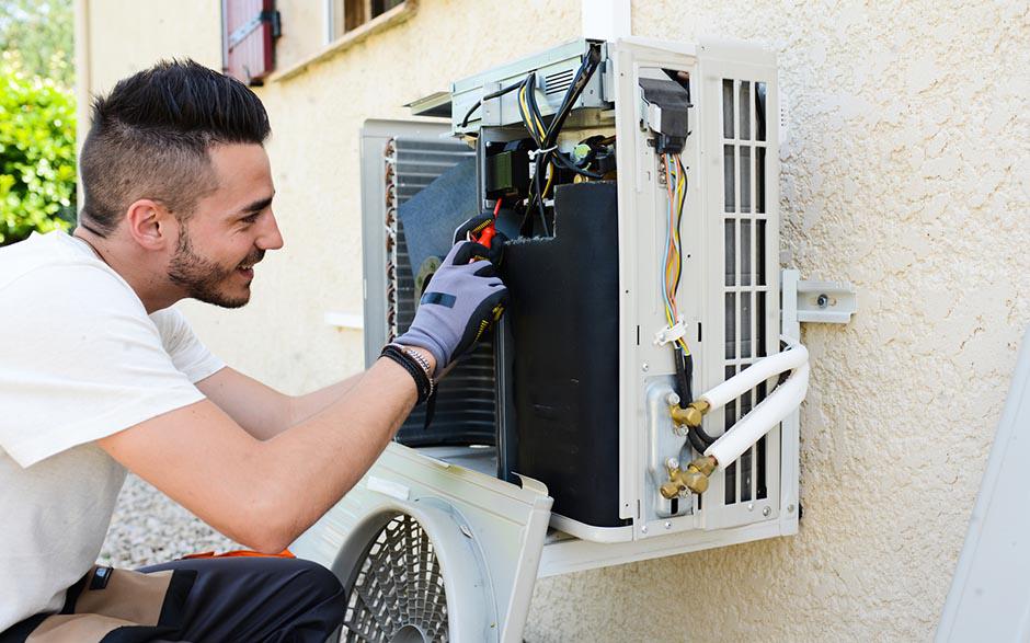 cherche électricien pas cher Breuillet