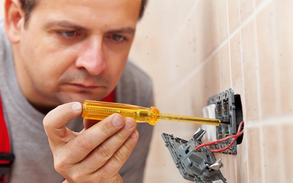 électricien installateur Saint-Maur-des-Fossés