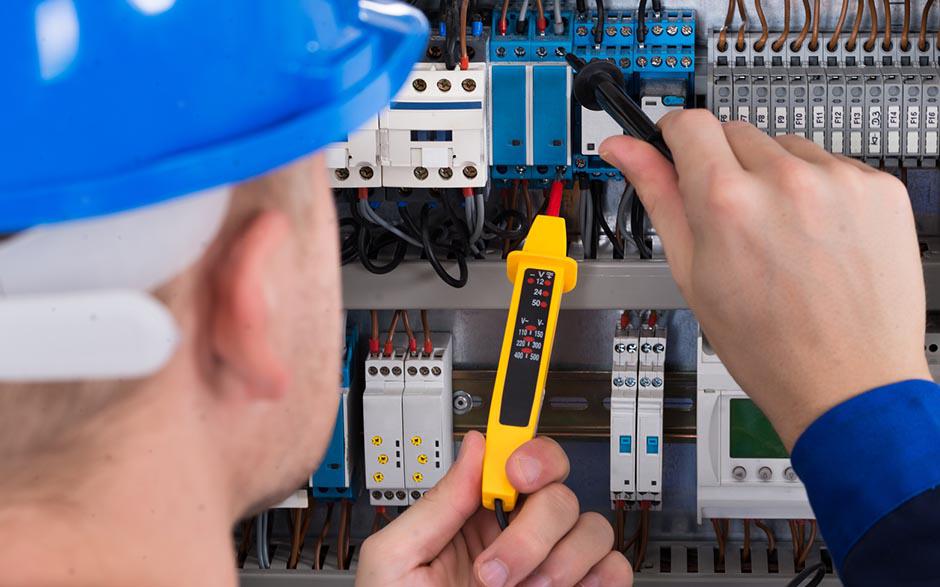 dépannage électricien Rungis