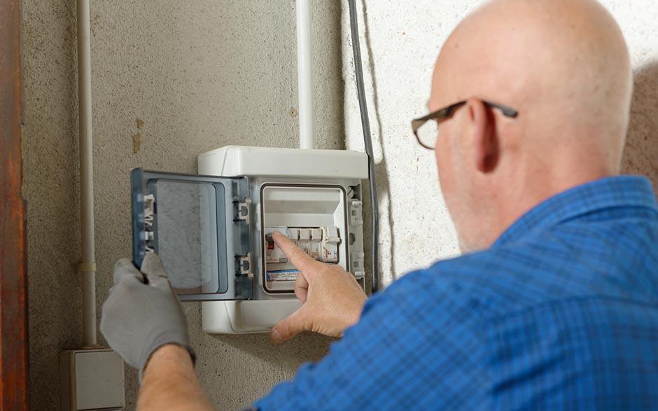 électricien installateur Saint-Maur-des-Fossés